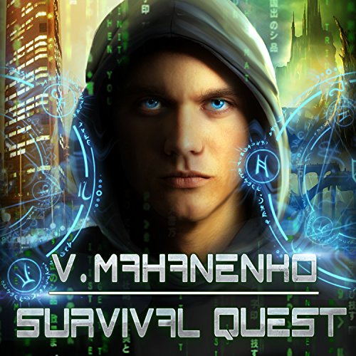 Survival Quest: Way of the Shaman Series # 1