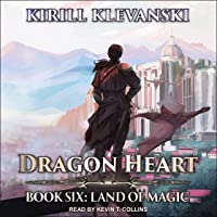 Dragon Heart: Land of Magic: Dragon Heart, Book 6