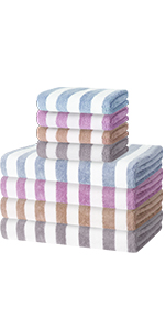 bath towels