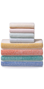 bath towels