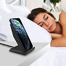 galaxy wireless charger