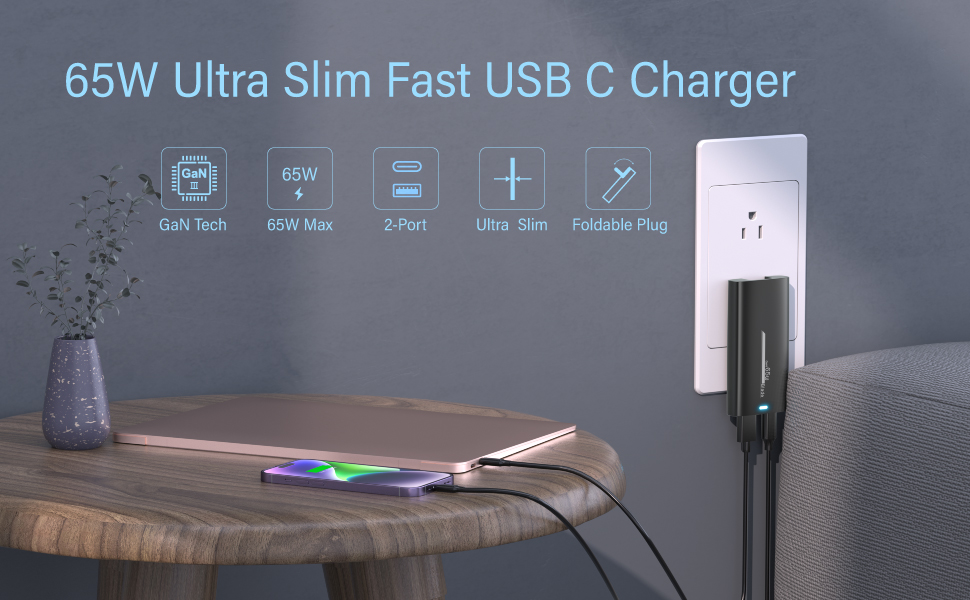 usb c charger