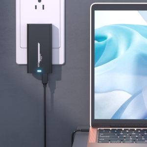 usb c power adapter