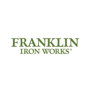 Franklin Iron Works logo