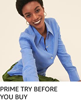 Prime Try Before You Buy