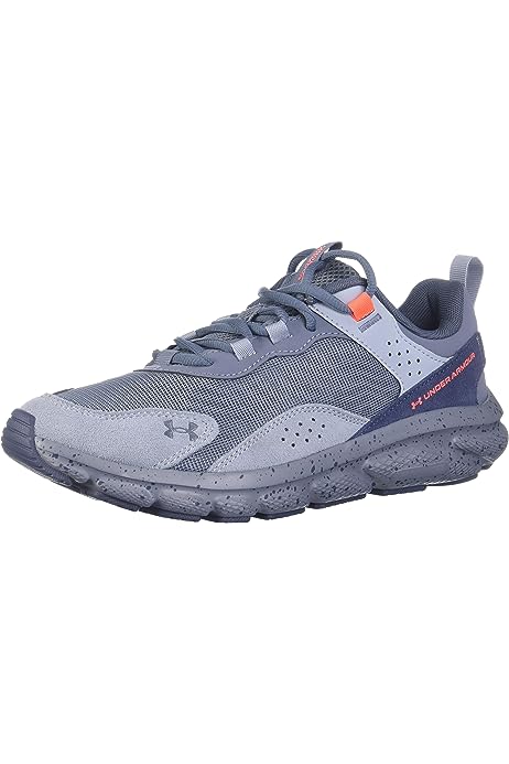 Men's Charged Verssert Speckle Running Shoe