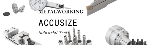 Accusize Industrial Tools