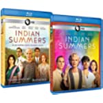 Masterpiece: Indian Summers Seasons 1-2 Blu-ray
