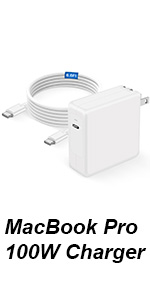 100W MacBook Pro Charegr