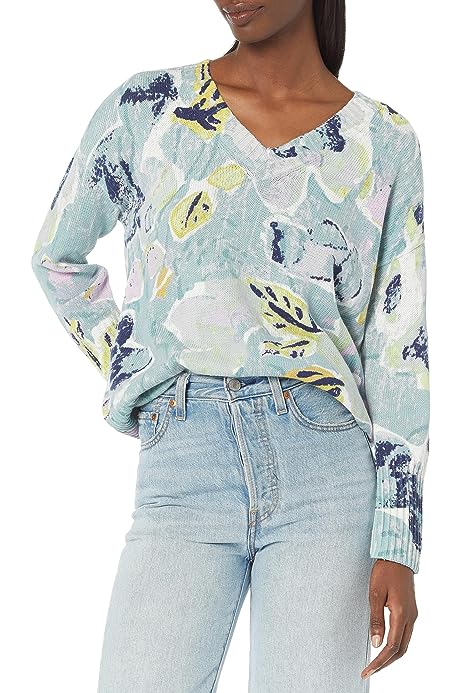 Women's Greenhouse Garden Sweater