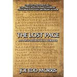 The Lost Page: An Archaeological Thriller