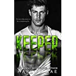KEEPER: A Second Chance Standalone Romance