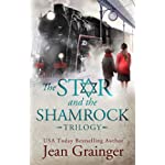 The Star and the Shamrock Trilogy: Books 1-3