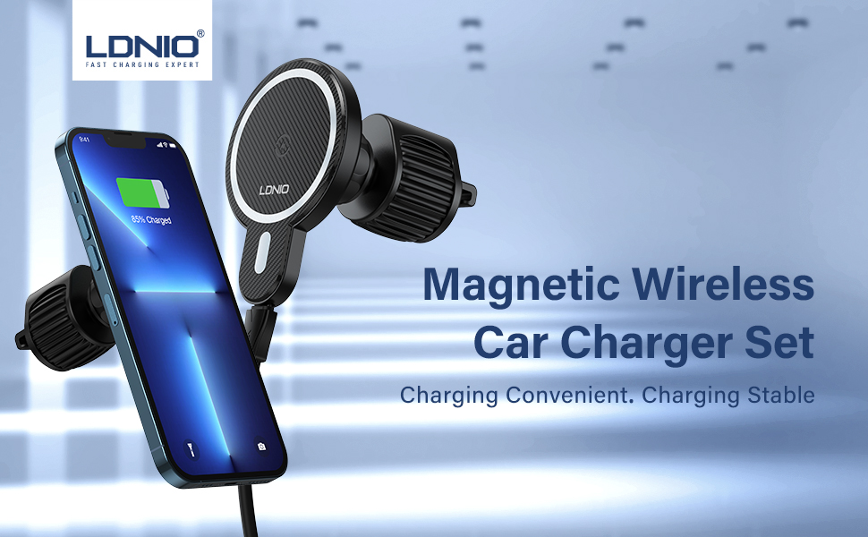 magsafe car mount charger