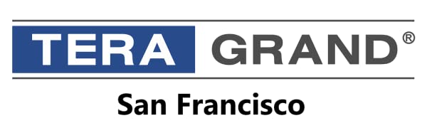 Tera Grand Logo