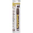 Miller SF1204 Wood Stain Scratch Fix Pen / Wood Repair Marker - Red Brown Wood