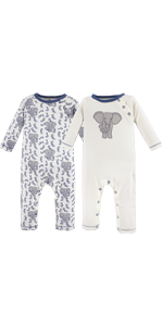 baby union suits, baby play wear