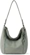 The Sak Sequoia Hobo Bag in Leather, Roomy Purse with Multi Use Design