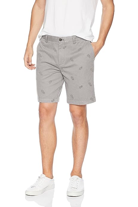 Men's Slim-Fit 9" Short