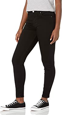 Levi's Women's 721 High Rise Skinny Jeans