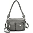 ACUARIO Small Womens Crossbody Bag