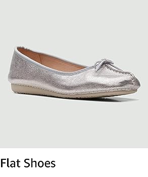 Flat Shoes