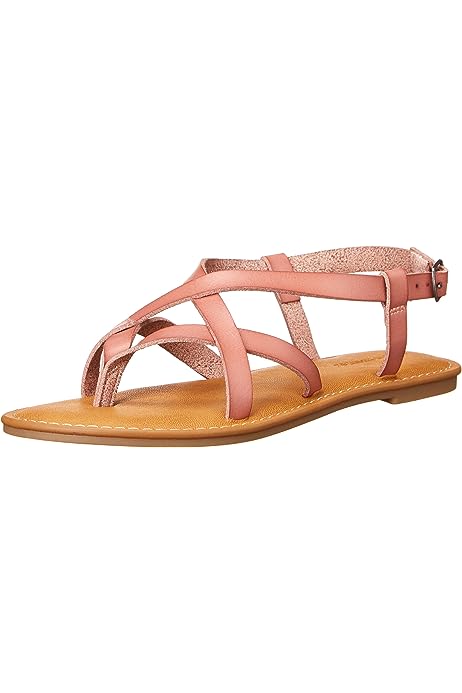 Women's Casual Strappy Sandal
