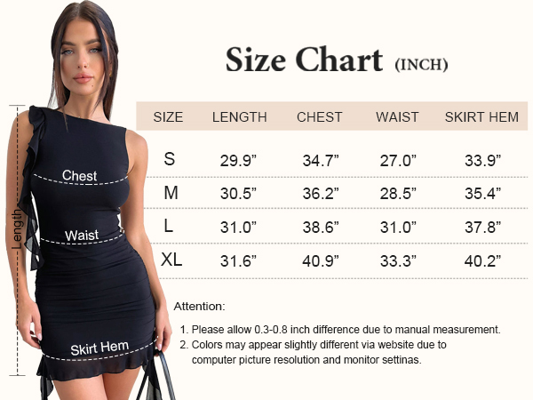 sexy dresses for women