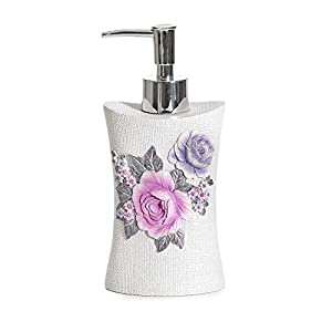 Michelle soap dispenser bathroom accessory 