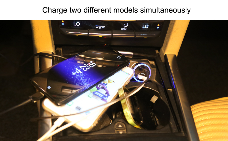 car charger