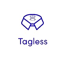 Tagless labels
