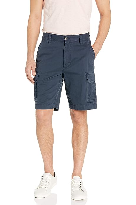 Men's Classic-Fit Cargo Short (Available in Big & Tall)