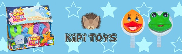 Kipi Toys