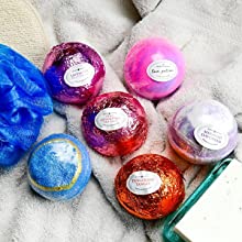 Jackpo Candles Bath Bombs Wide Selection