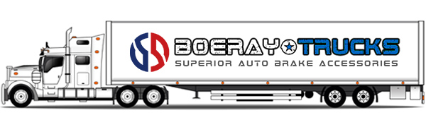 Boeray Truck Parts