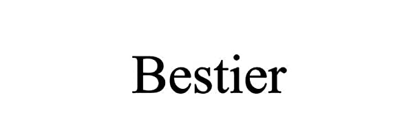 brand logo bestier