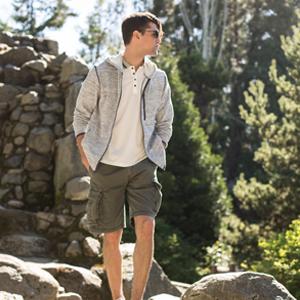 Cargo Shorts for Men, UNIONBAY Cargo Shorts, Survivor Cargo Shorts