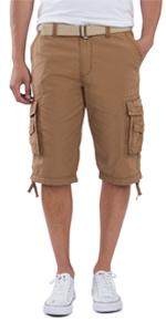 Cordova Messenger Cargo Short