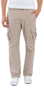 Survivor Cargo Pant