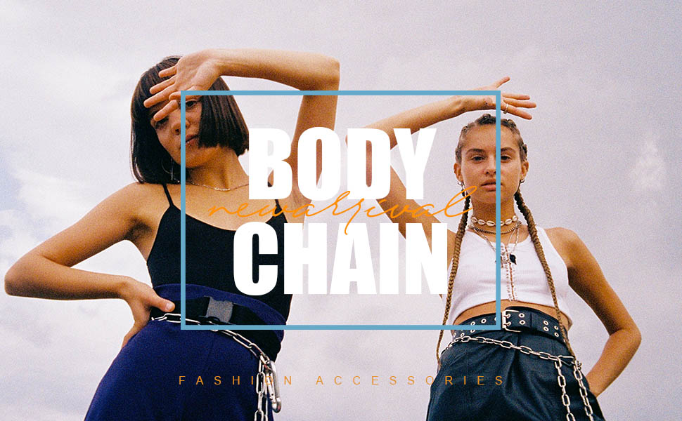 Body chain