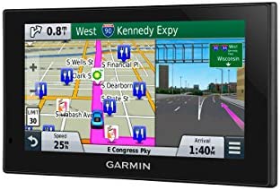 Garmin Nuvi 2699LMTHD GPS System