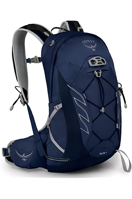 Talon 11 Men's Hiking Backpack , Ceramic Blue, Large/X-Large