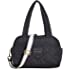 Marc Jacobs Women's Small Weekender Bag, Black, One Size