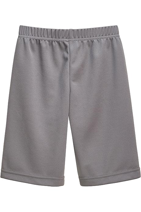 Athletic Shorts Boys and Girls - Sports Camp Play and School, Made in USA