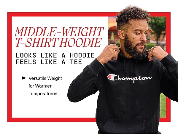Champion Middleweights Collection