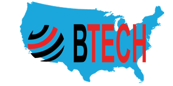 btech usa mobile amateur radios