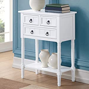 hutch carved legs traditional modern living family room white