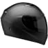 Bell Unisex-Adult's Qualifier DLX Blackout Motorcycle Helmet