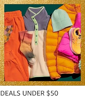 Deals under $50