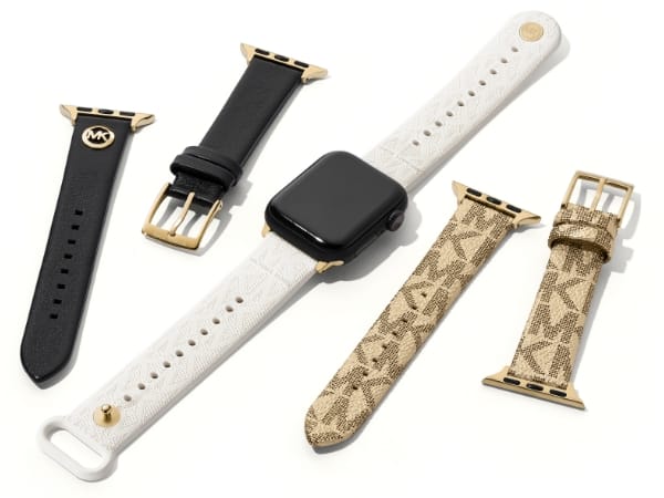 Michael Kors Apple Bands for Apple watch